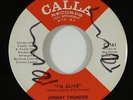 Johnny Thunder 