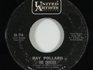 Ray Pollard 