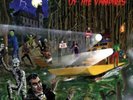 JUNJO PRESENTS THE EVIL CURSE OF VAMPIRES 2LP VINYL NEW OUT
