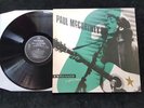 PAUL McCARTNEY Unplugged LP 1st Press Original Pressing 1991  NM