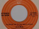 Epic UJIMA I'm gettin' hip (to your ways and actions) - Great modern soul mover