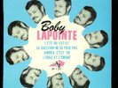 EP BOBY LAPOINTE : *L’ÉTÉ OU EST-IL ?* DiscAZ - 1967