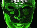 BLACK EYED PEAS The END LP Vinyl NEW