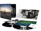 PINK FLOYD THE ENDLESS RIVER DOUBLE LP VINYL 33RPM NEU