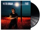 Keith Urban - Fuse [LP] 2016 vinyl, sealed