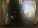THE BLACK CROWES SHAKE YOUR MONEY MAKER ORIGINAL LP 1990 DEF AMERICAN 24278-1