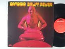 CANDIDO Drum Fever ORIG LP SOUL FUNK CONGA  NM