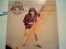 ACDC AC DC HIGH VOLTAGE SD 36142 ATCO 1976 VINYL RECORD LP,TNT tested =0