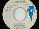 Charlene & the Soul Serenaders 