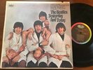BEATLES Yesterday & Today LP BEAUTIFUL 3RD STATE BUTCHER Cover Mono Great Peel