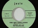 Johnny Jay and the Gangbusters 