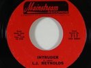 L.J. Reynolds 