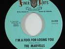 Marvells 