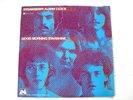 VINTAGE STRAWBERRY ALARM CLOCK ALBUM GOOD MORNING STARSHINE UNI 73054 SAMPLE C.