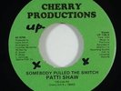 Patti Shaw 
