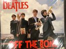 RARE The Beatles - Off The Bone Ltd Edition 500 Copies Orange Vinyl