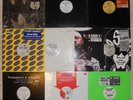 Hip Hop, 10 Vinyl Record Lot, All 12” Singles, All US 1st, 1 Sealed, 2000's Rap