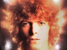 David Bowie - God Knows I’m Good LP white vinyl with Poster, 500 Copies