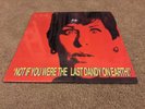 SEALED Brian Jonestown Massacre Not If You Were The Last Dandy On Earth -Evil 1