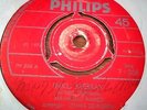 Mahmoud Ahmed - Inku Messay - Philips Ethiopia Rare Funk Groove PH 206