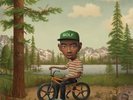 The Tyler Creator - Wolf Vinyl LP (3) Smi Col NEW