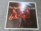 LP DOPPIO THE STORY OF THE CLASH VOLUME 1 IN OTTIME CONDIZIONI