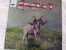 (Sandy) Alex G - Rocket - Ltd Edition Heavyweight Red Vinyl