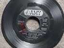 northern soul THE RAYS Love Another Girl AMY 900 DJ M- listen