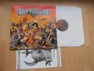 BOLT THROWER : Warmaster LP EARACHE UK Mosh 29 1991  NMINT