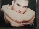 Morrissey Suedehead Best Of & Beethoven Was Deaf LPs