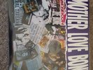 MOTHER LOVE BONE – 2 x LP Vinyl Record MUSIC ON VINYL PURPLE COLOURED 2013