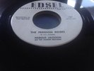 HAROLD JACKSON - THE FREEDOM RIDERS - EDSEL DEMO MOD R&B SOUL RARE