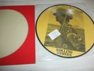 ROLLING STONES: PICTURE DISC - Alive And Rollin' From The Crater Of The Sun