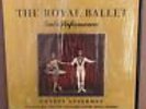 Royal Ballet - Ernest Ansermet * RCA LDS-6065 Living Stereo 1S/1S/1S/4S NM