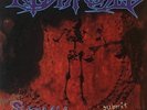 Illdisposed - Submit (Brown Vinyl) Vinyl LP SUPREME CHAOS NEW