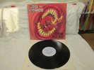 VIO-LENCE LP 1988 Eternal Nightmare 1st Press Mechanic