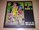 The Frankenstein Drag Queens From Planet 13 LP Night Of The Living Drag Queens