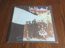 SUPER TIGHT ORIGINAL 1969 LED ZEPPELIN 'LED ZEPPELIN II' ROBERT LUDWIG SS LP