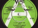 zappa mothers  it can´t happen here/how could i be such a fool promo UK