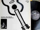 HARMONICA BLUES (1936-1940) LP WOLF Rhythm Willie, Eddie Kelly’s Washboard Band