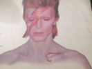 David Bowie Album Aladdin Sane
