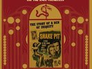 Hipbone Slim And The Knee Tremblers - Snake Pit Vinyl LP Voodoo Rhy NEW