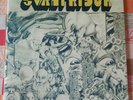 Svanfridur - What's Hidden There  Prog LP RE
