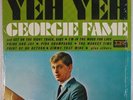 GEORGIE FAME: Yeh Yeh USA Imperial Shrink Original Vinyl LP