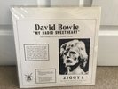 MY RADIO SWEETHEART DAVID BOWIE RARE VINYL