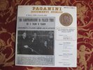 DYNAMIC Vasa PRIHODA plays PAGANINI Sonata etc, PIETRO GROSSI MINT