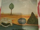 Morpheus - Rabenteuer Prog LP Orig Cover/Test Pressing Reissue Amber Soundroom