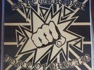 ScREWDRIVER Voice of Britain Original 1987 Ian Stuart British Oi  UK Punk LP