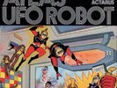 ACTARUS - ATLAS UFO ROBOT 40 ANN VINILE COLORATO RECORD STORE DAY 2018 RSD LP