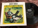GRANT GREEN HIS MAJESTY KING FUNK VERVE MV 4010 STEREO Japan Vinyl LP